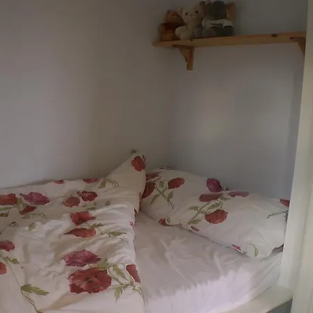 Hoeve Chapeau Bed & Breakfast Katwoude