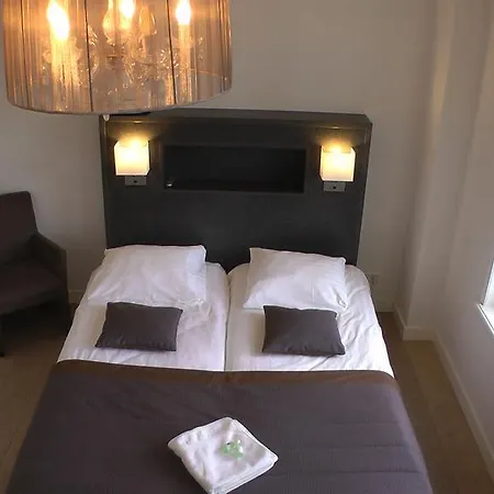 Hoeve Chapeau Bed & Breakfast