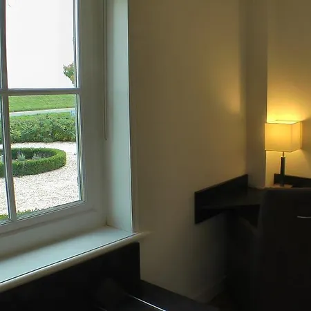 Bed & Breakfast Hoeve Chapeau Katwoude