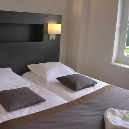 Bed & Breakfast Hoeve Chapeau