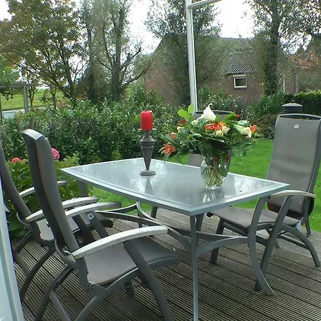 Hoeve Chapeau *