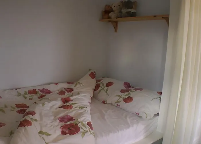 Hoeve Chapeau B&B 캇우드